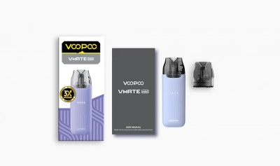 Voopoo VMATE MINI 1000mAh (Sakura Pink)