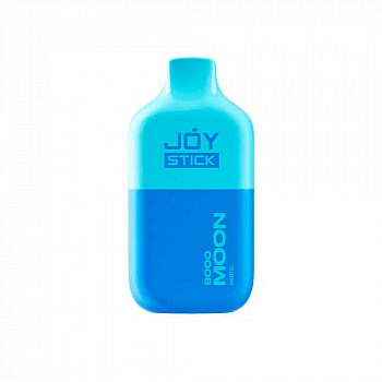 Joystick MOON 8000 POD-1 "МЕНТОЛ" 20